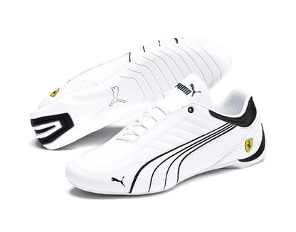 PUMA Scuderia Ferrari Drift Cat 5 Ultra II Unisex Sneakers