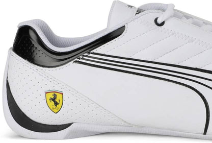 PUMA Scuderia Ferrari Drift Cat 5 Ultra II Unisex Sneakers